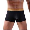 Men's Soft Briefs Underpants Knickers Shorts Sexy Underwear