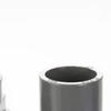 2pcs PVC Connector 20/25/32/mm Thicken Fish Tank Drainage Pipe Garden Drain Pipe Aquarium Inlet Outlet Connector For Aquarium