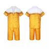 Kids Halloween Cosplay Costume Unisex Boys Girls Long Sleeve Top And Pants Set Fancy Dress For Party Carnival Holiday