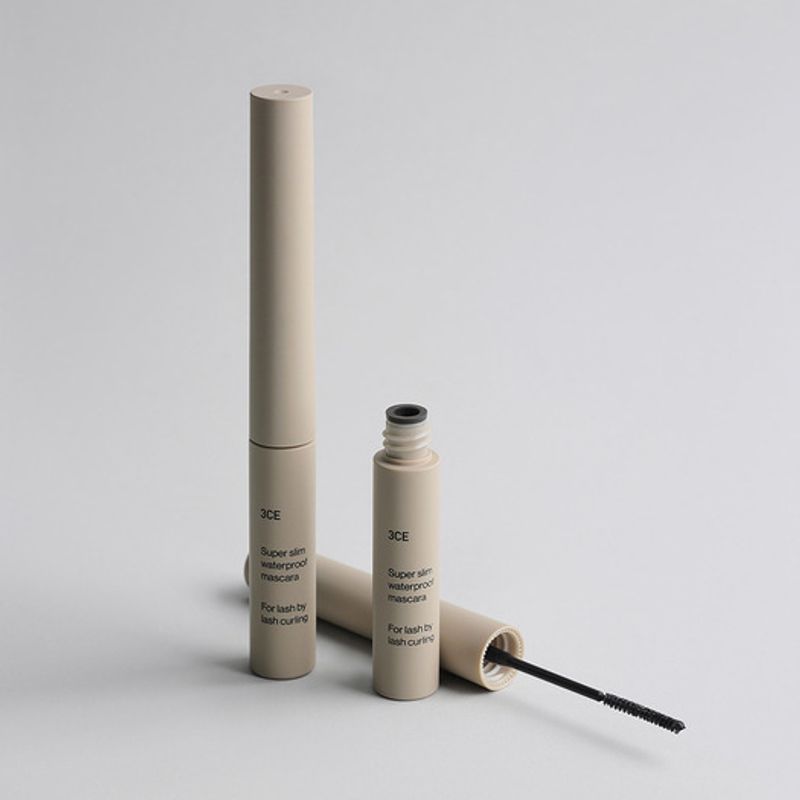 Super Slim Waterproof Mascara