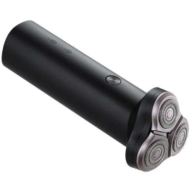 

Электробритва XIAOMI MIJIA S300, бритвы для сухой и влажной уборки, тройное лезвие, IPX7, водонепроницаемый триммер для бороды, триммер, резак для мужчин, бритвенный станок