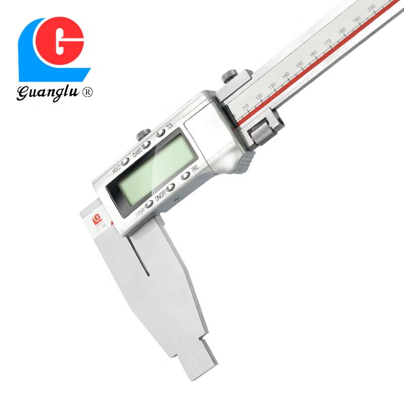 Guanglu Electronic Digital Caliper