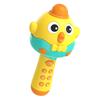 Children's Small Microphone, Audio Integrated Microphone, Baby Singing Machine, Wireless Bluetooth Singing, Infant Toys