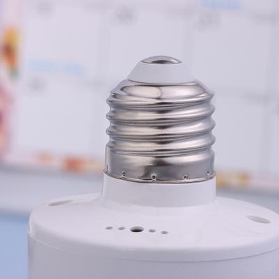 LED Lampenfassung PIR Bewegungssensor E27 Für LED Glühbirnen Automatische Menschlicher Körper Lampenfassung Intelligent Smart Life Für Zuhause Wohnzimmer