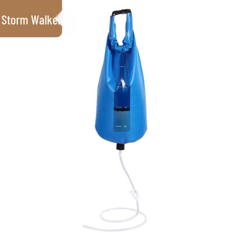 Stormwalker Outdoor Gravity Water Filter Bag