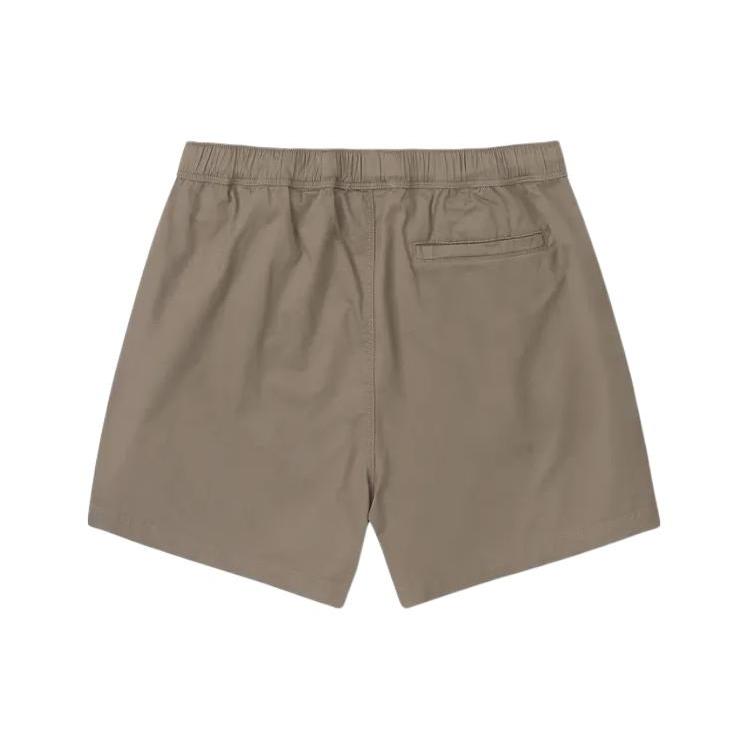 

Новые женские повседневные шорты Converse Woven Festival, коричневые, 10026396-A01 L