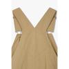 Studio Tomboy Cargo Overall Dress 9176241982