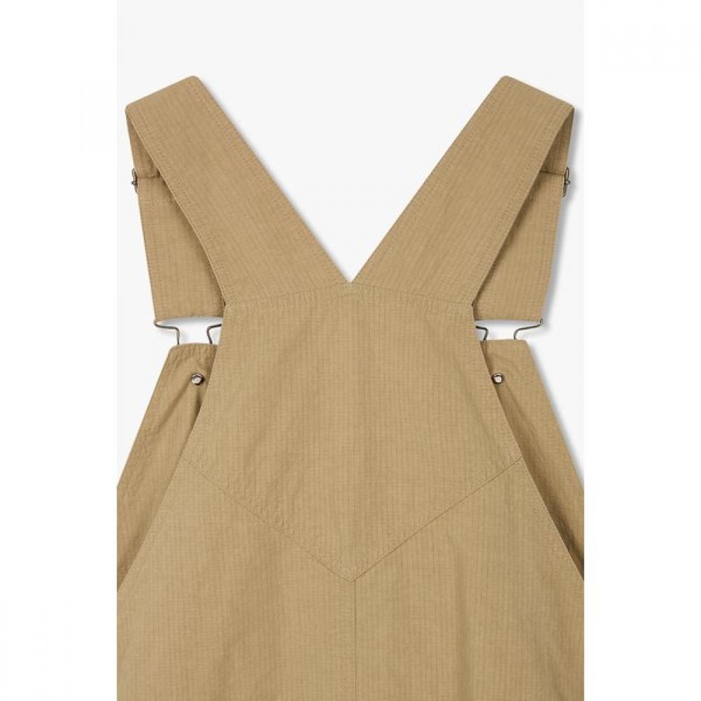 Studio Tomboy Cargo Overall Dress 9176241982