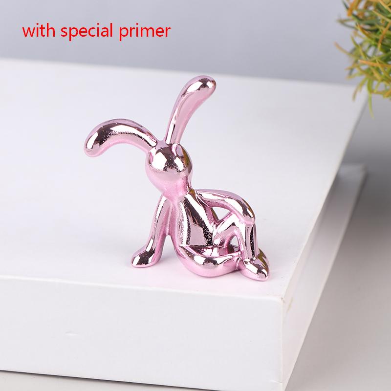 

Cartoon Animal Car Interior Center Console Decoration Dining Table Desk Decoration