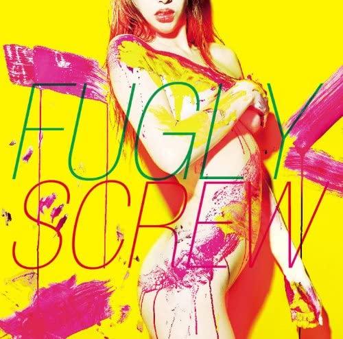 

CD - FUGLY(shokaigenteiban A)(DVD tsuki) TKCA74071 Japan ObiJapanese Pop/Rock Used