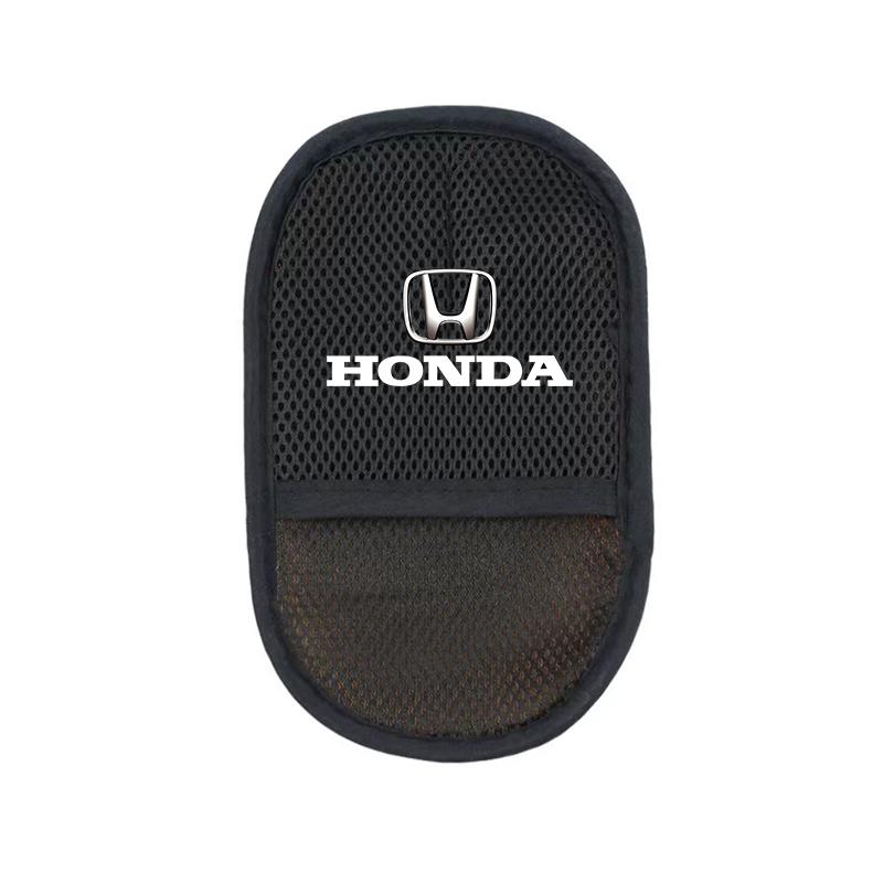 

Car Plush Cleaning Gloves Thickening Wool Wash Towel For Honda Civic Accord Fit Jazz Pilot CRV Odyssey Passport City Shuttle HRV чёрный