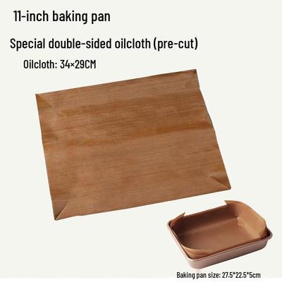 Zhao Ran 11-inch Multi-functional Cake Roll Baking Pan
