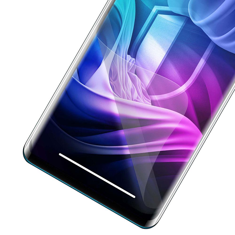 Huawei P30 Pro - 3Mk Silky Matt Pro