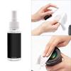 Camera Maintenance Bundles Digital Camera Sensors Cleaning Gear with Precisions Air Duster and Soft Brush for Hobbyists