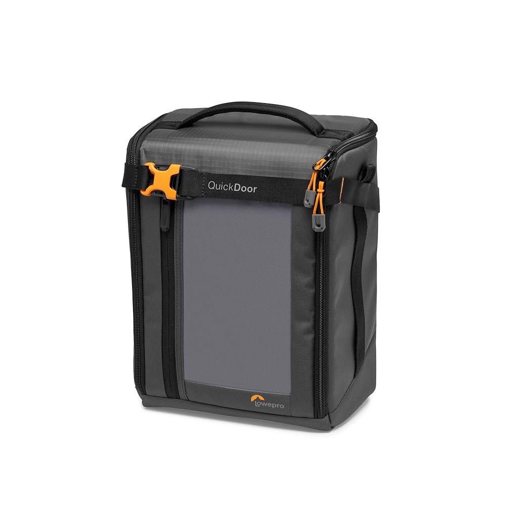 Lowepro Gear Up Camera Inner Gray Bag,