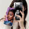 Normani Kordei Matte TPU Mobile Phone Case for Samsung Galaxy A56 55 54 53 52 51 36 35 34 23 16 15 5G Colorful Cover