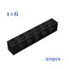 Non-Toxic High-Tech Building Blocks Bricks Technical Parts Pin Beam Liftarm Axle Connector Panel Gear Car Motorcycle Technology Set Toys