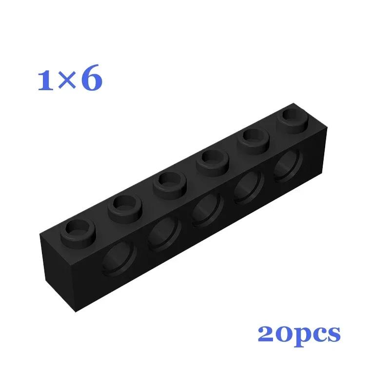 Non-Toxic High-Tech Building Blocks Bricks Technical Parts Pin Beam Liftarm Axle Connector Panel Gear Car Motorcycle Technology Set Toys
