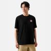 THE NORTH FACE Urban Exploration T Shirt Unisex Black NF0A8CSY-JK3