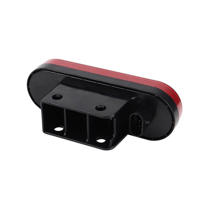 A03E-UTV Rear Tail Light For Can Am Defender HD5 HD8 HD10 Max 2016-2024 710004257