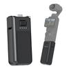 High Capacity Power Handle Replacement for Pocket 3 4 Camera Battery Handle Extended Battery Grip Replacement