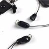 Cords Small Sling Anti-lost Keychains Hooks Pendant Buckle Phone Straps Lanyard Detachable Buckle