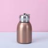 Steel Mini Stainless Water Bottle Insulated Vacuum Hot Cold Thermos Gift Cup