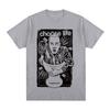 Trainspotting Movie Retro Design British Popular Streetwear Casual Tshirt Cotton Unisex T Shirt New Tee Tshirt Unisexs Tops