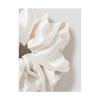 8seconds Satin Big Scrunchie White Claw Clip Hairband 356196AM91 5920631