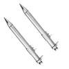 Multifunctional Ballpoint Pen with Vernier Caliper for Accurate Measurement and Smooth Writing 2 In 1 Measuring Tool