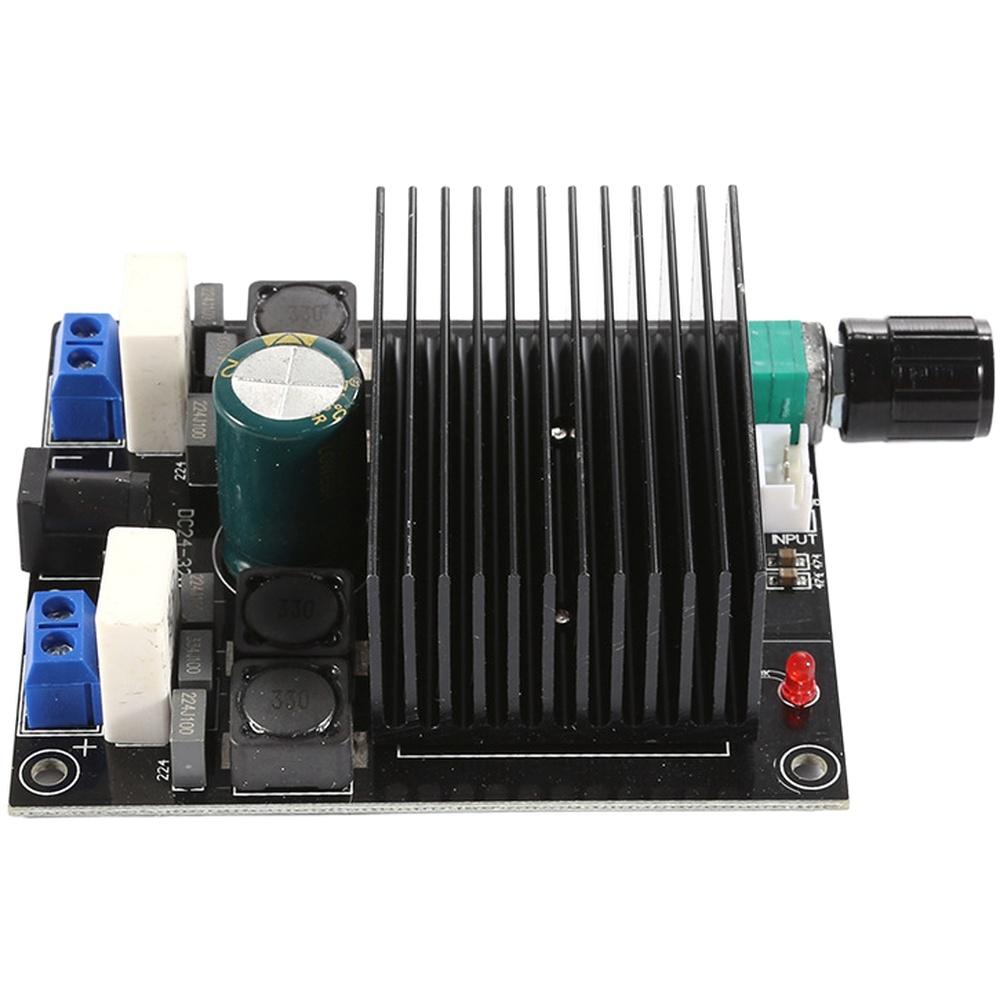 TDA7498 Digital Amplification Board Dual Channel 2x100W High Power DIY Computer Accessories Easy To Install