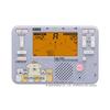 KORG TM-70C Tuner Metronome - Pompompurin Limited Edition - Includes Clip-on Contact Microphone - Suitable for Wind Ensembles, Brass Bands, and