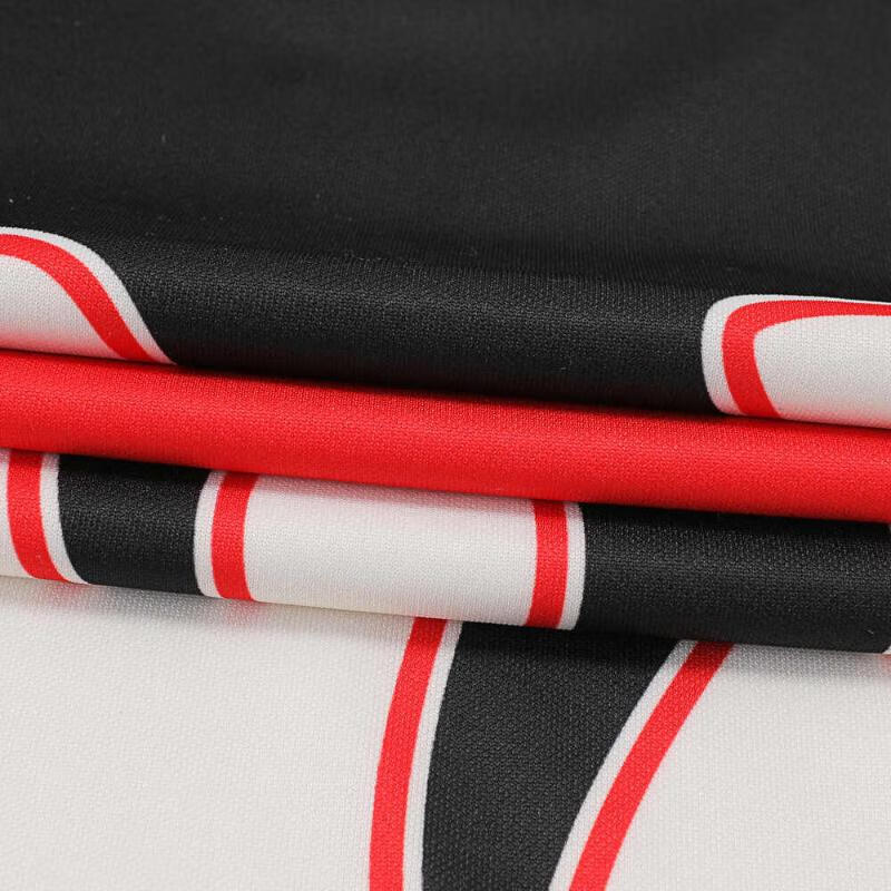Adidas Originals 100 Thieves American Color Block Striped Letter Casual Crewneck Comfortable Pullover Sweatshirt Men sweatshirt Black JD8174
