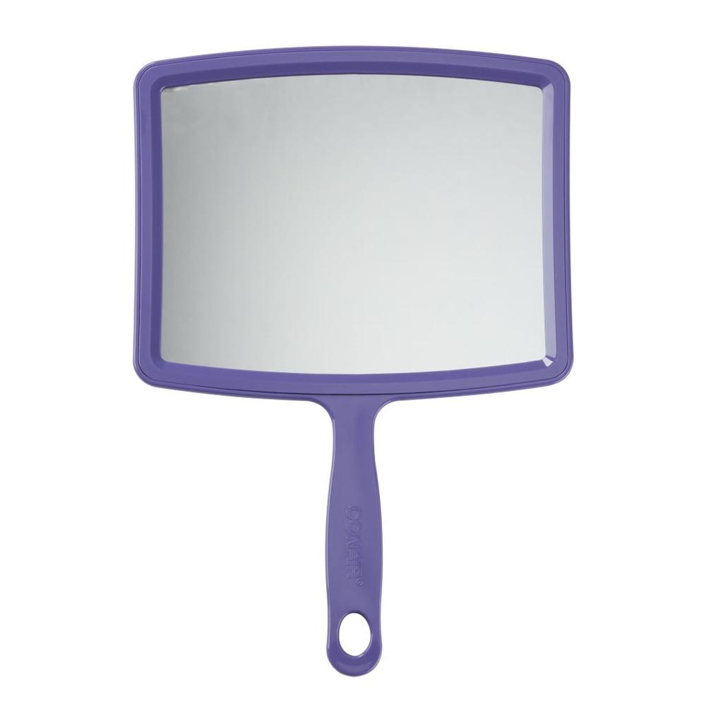 Handheld Standard Magnification Mirror