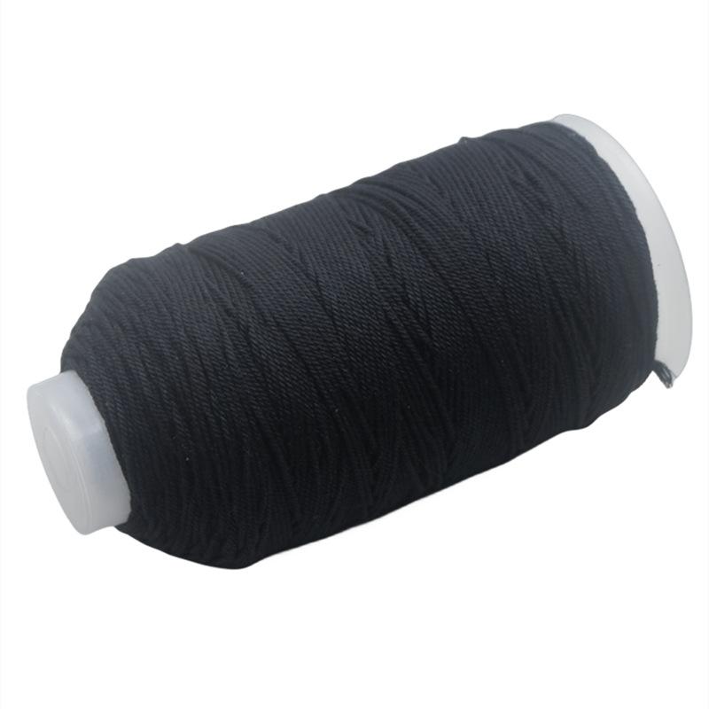 Tibetan Hand-Rubbed Cotton Thread Wenwan Thread, Bracelet Rope, Cotton Rope, Xingyue Bodhi Special Thread, Rope Weaving Wear-Resistant Beads
