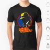 Dick Tracy Profile T Shirt Big Size 100 Cotton Dick Tracy Comic