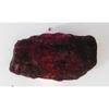 Natural Red RUBY Huge Rough 777 Ct Earth Mined CERTIFIED Loose Gemstone 1AZ-29