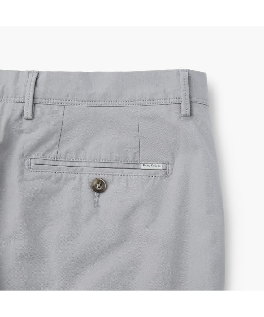 Henlikoteun Linen Mix Solid Pants Ahpam26321Gyx
