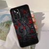Japanese Dragon Case For Samsung Galaxy A13 A33 A53 A34 A54 A14 A15 A16 A26 A36 A56 A12 A32 A52 A06 A35 A55