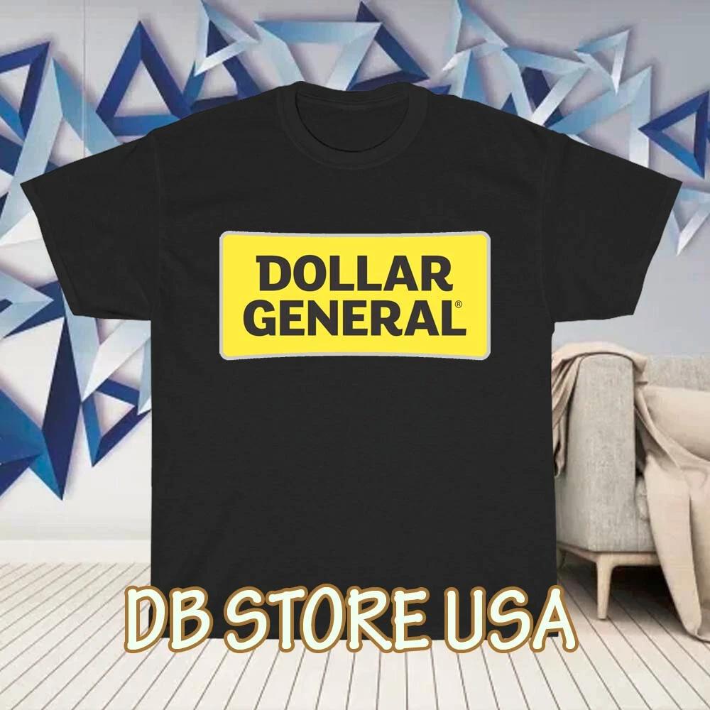 Men s and Women s T-shirts Dollar General XL