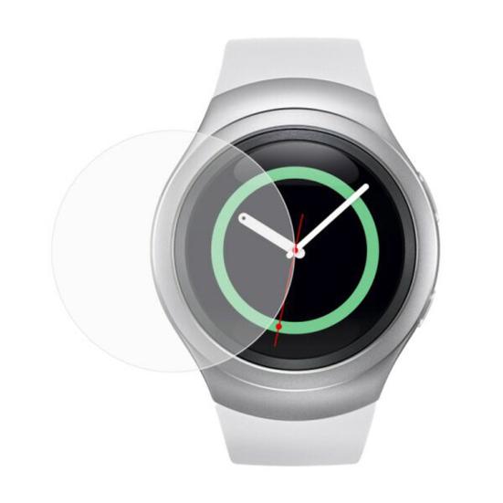 Tempered Glass Smart Bracelet Protective Film for Samsung Galaxy Watch 42mm/46mm