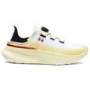 Under Armour SlipSpeed Mega Glow In The Dark Unisex Sneakers Cream White Winter-White 3028722-100
