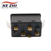 5 Pin Power Window Switch For BMW 3 1987-1991 OEM 61311381205