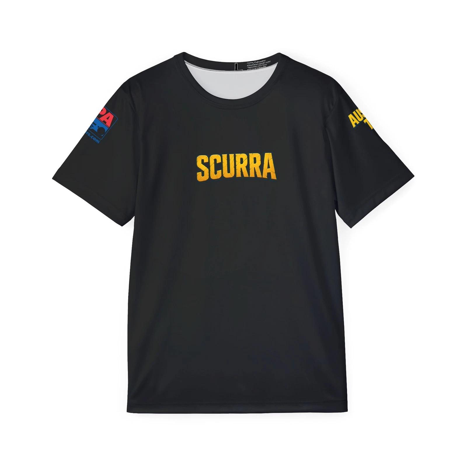 Scurra Sports Shirt 3XL
