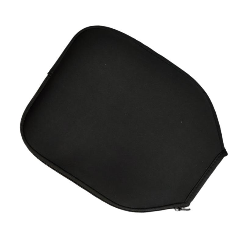 

Неопреновый чехол для пиклбольной ракетки - Защитная сумка для хранения теннисной ракетки, Логотип на заказ