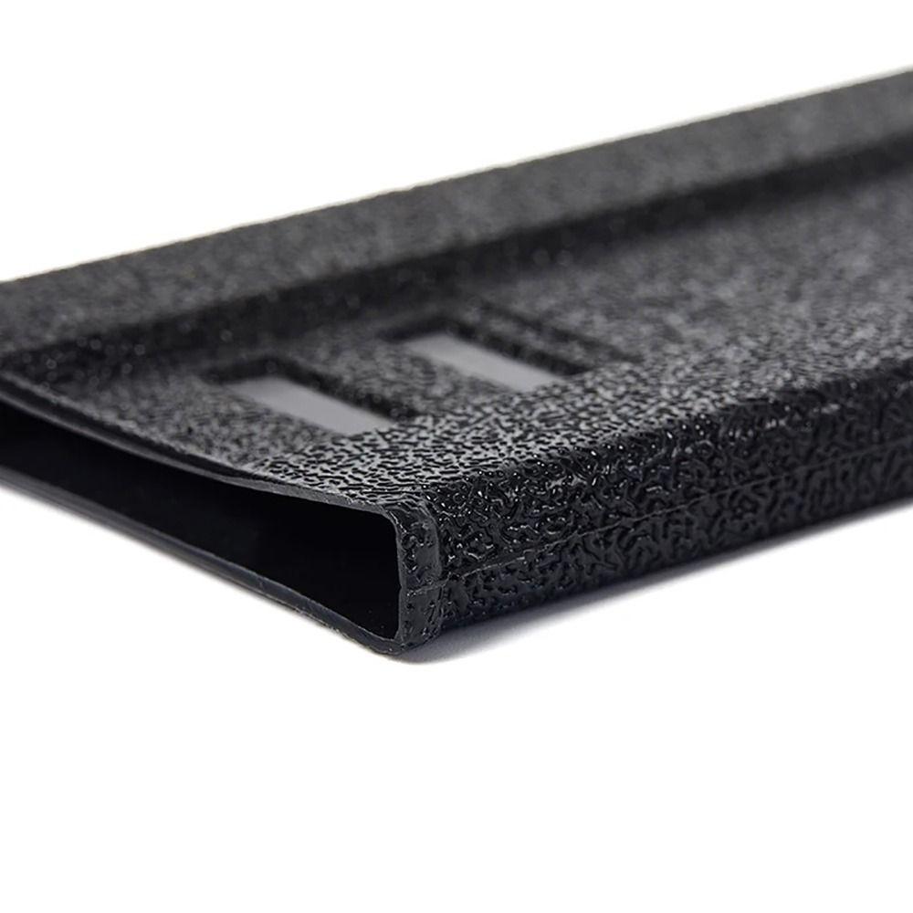 1Pcs New 8-24inch Chain Saw Guide Cover Anti-scratch Plastic Chain Saw Bar Protector Plate Guard Cover Power Tool Accessories