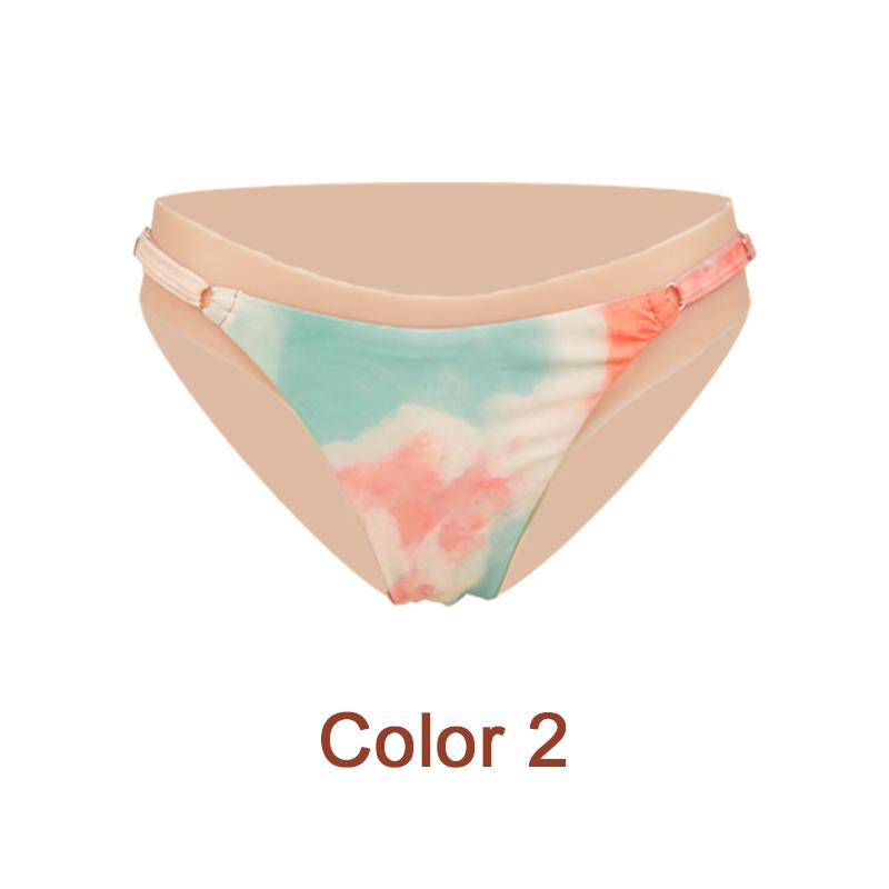 KUMIHO 2TH GEN Gays Pussy Pants Realistic Silicone Panties Sexy Fake Vagina Underwear For Crossdresser Transgender Shemale