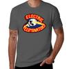 Electric Eliminators TShirt Big and Tall Basic Tee Shirt