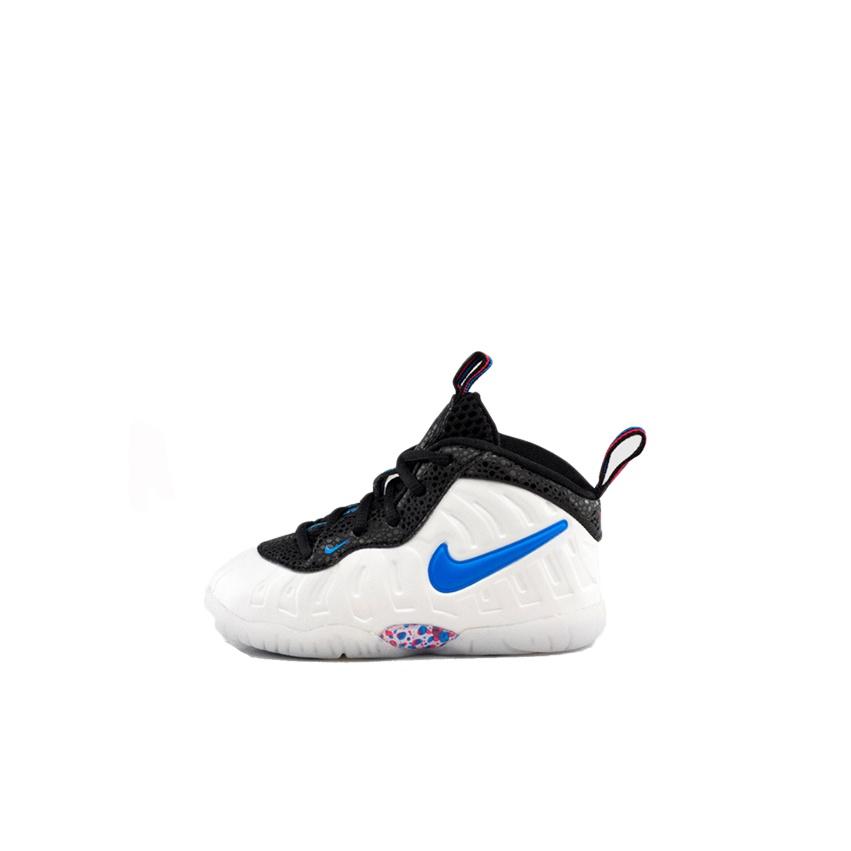 

кроссовки Nike Foamposite Pro Toddler Shoes TD 843769-102