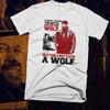 Menace To Society T-Shirt Tops Tees Unisex Black History Month O Hundetrainingstag Stil Retro